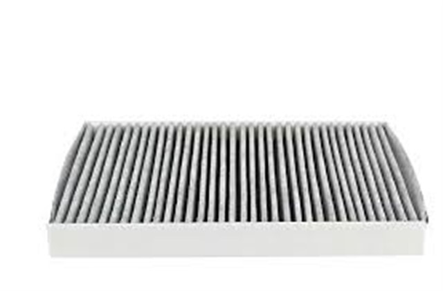 POLEN FILTRE FORD FOCUS II 04 - 