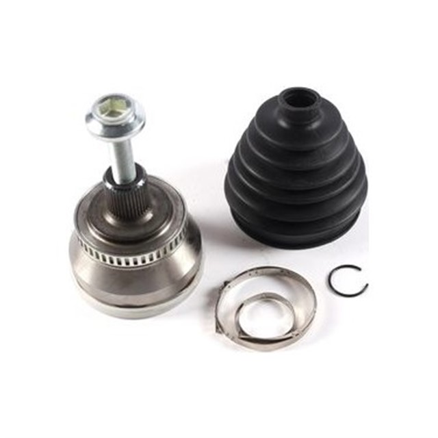 AKS K. DIS A4 2.0 TDI 05 - 