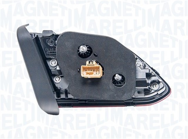 STOP ARTEON IC LED SAG