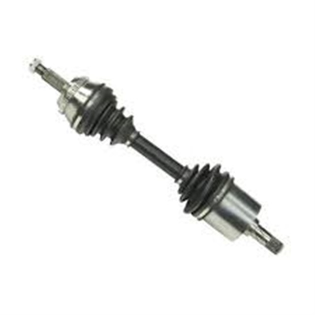 AKS SOL 96 N7U 2.5 SAFRANE