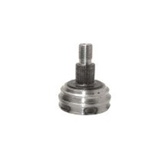 AKS K. IC GLF3 - GLF4 - BRA 1.9TDI