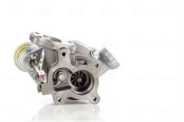 TURBO KOMPLE P206 - P207 - P307 1.4 HDI - FIESTA TDCI DV4TD 68 BG