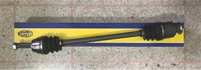 AKS SAG R9 - R11 5922033