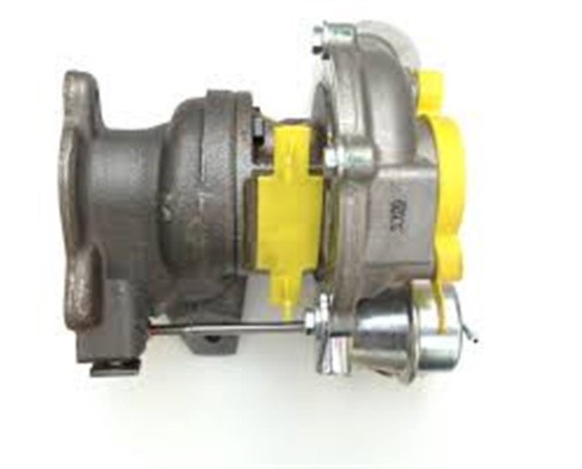 TURBO 1.5 DCI 90 BG