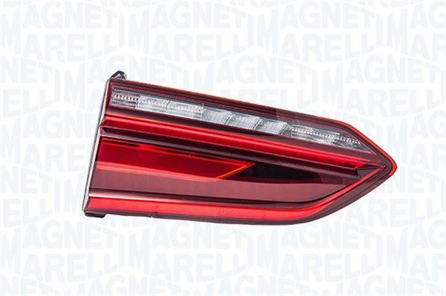 STOP TOUAREG CR7 IC LED SAG