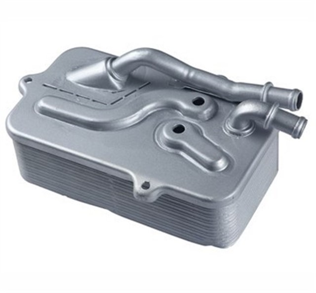 YAG SOGUTUCUSU A6 - A8