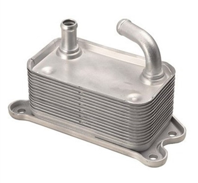 YAG SOGUTUCUSU VOLVO C30 D5 - C70 II CONVERTIBLE D5 - S40 II 2.4D - S50 2.4TDI