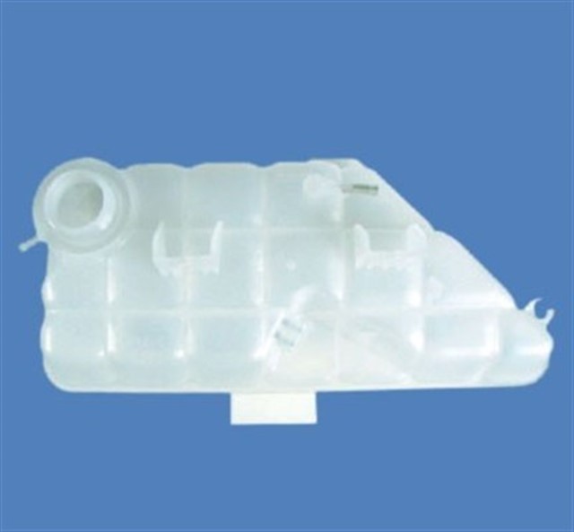 RADYATOR YEDEK SU DEPOSU MERCEDES ML - CLASS W163 98 05