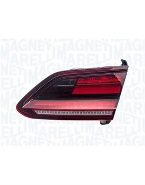 STOP ARTEON IC LED SOL