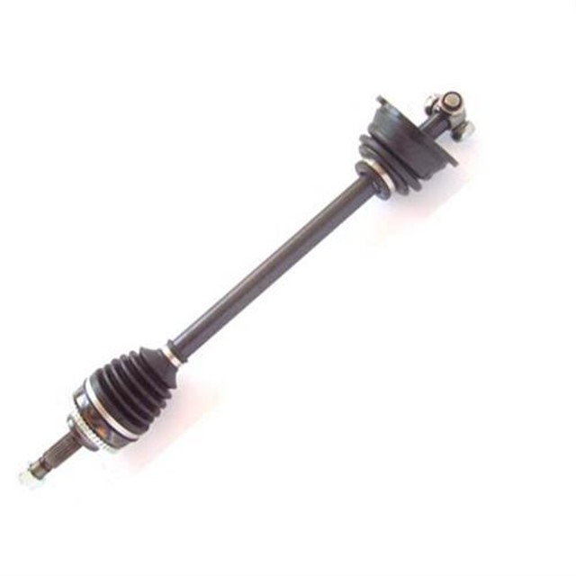 AKS SOL ABSLI - K9K KNGOO II 06 - 