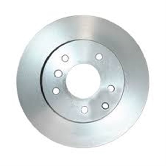 FREN DISKI ARKA [ADET] TOUAREG - Q7 - CAYENNE 04 - 