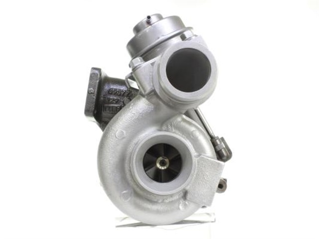 TURBO KOMPLE CRAFTER 2.5 TDI 06 88/109BG BJJ - BJK