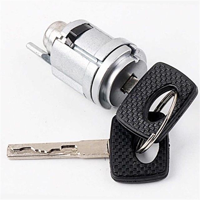 BAGAJ KILIT SETI PLS KAPAKLI MERCEDES ALTILI