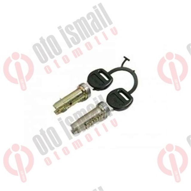 KAPI 2 LI KILIT SET 77/86 DKS.M131