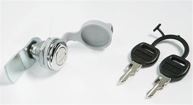 YUVARLAK BAGAJ KILIDI PLS KAPAKLI MERCEDES TEKLI