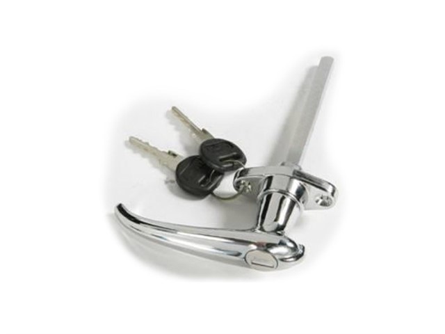 KAPI KOLU KROMAJLI DODGE KUCUK