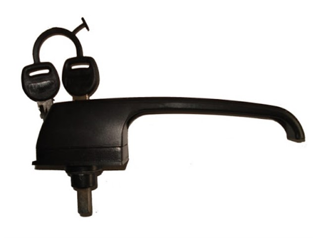 KILITLI SAG KOL MAGIRUS - DEUTZ 2000