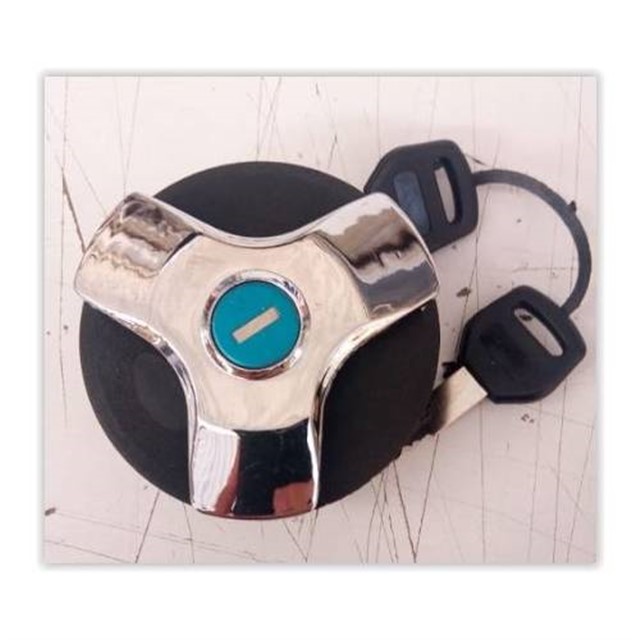 DEPO KAPAGI DEMIR TS - GTS R12