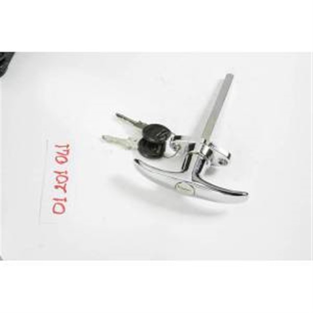 T BAGAJ KOLU KROMAJLI TICARI UNIVERSAL