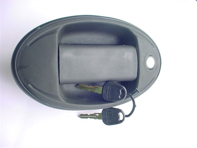 BAGAJ ACMA KOLU KILITLI YM J9 PREMIER