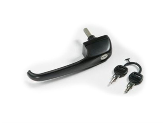 KILITLI SOL KOL MAGIRUS - DEUTZ 2000