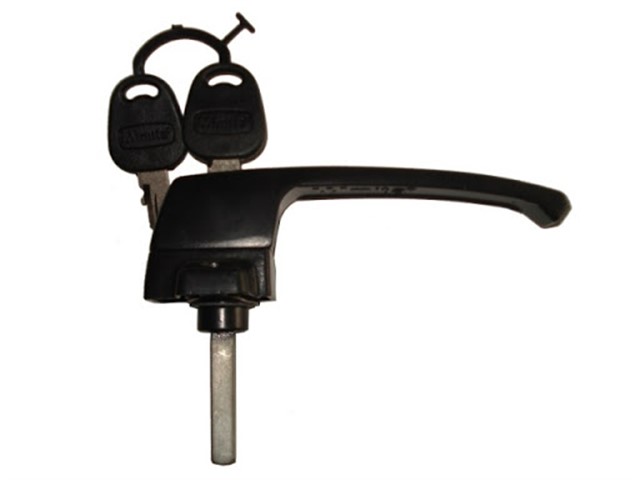 KILITLI KOL BAGAJ J9