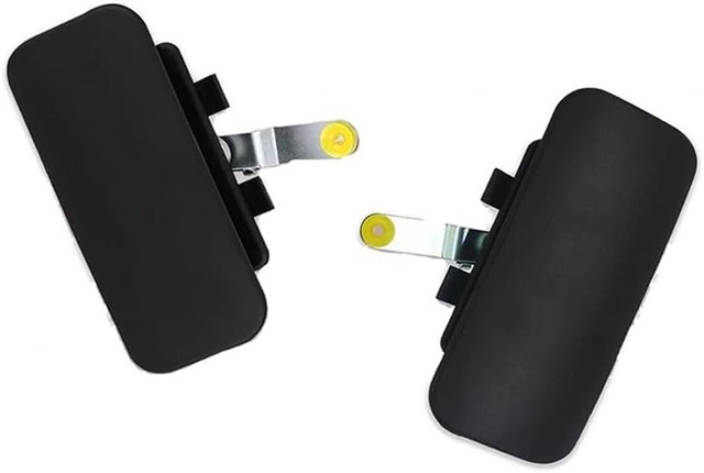 DIS KAPI ACMA KOLU ON SOL FORD - TRANSIT 01 - 16