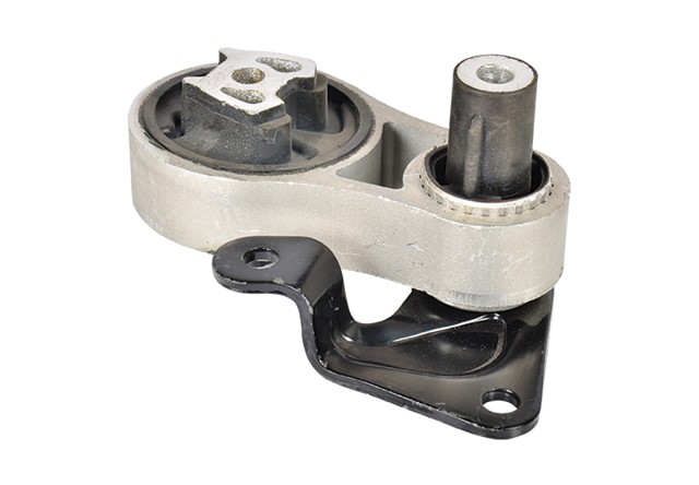 SANZUMAN TAKOZU ALT COURIER - FIESTA 14 - 