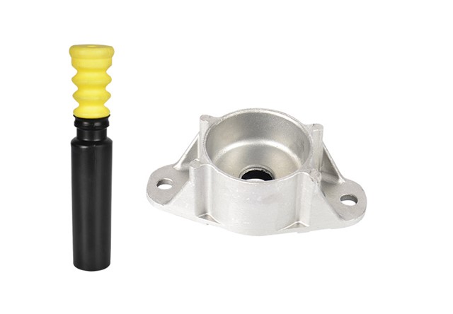 AMORTISOR TABLASI TOZ KORUGU TAKOZU TAKIM FOCUS II