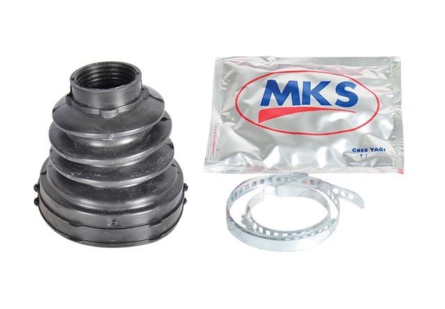 AKS KORUGU IC MONDEO 07 14 GALAXY 06 - 15 SMAX 06 - 14 BENZINLI OTOMATIK