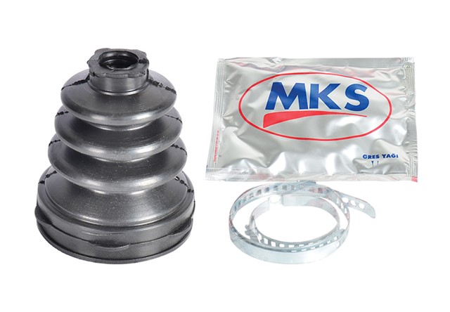 AKS KORUGU IC YAGLI FIESTA 02 08 1.4 TDCI