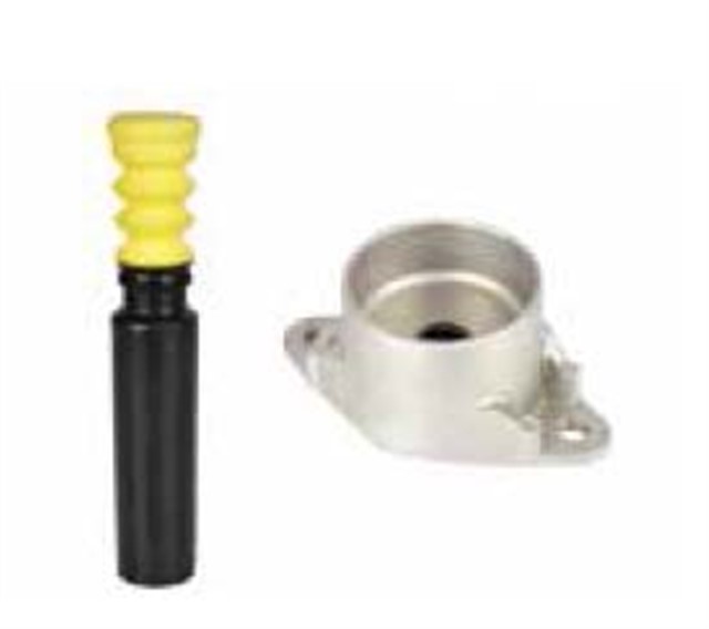 AMORTISOR TABLASI TOZ KORUGU FIESTA 98