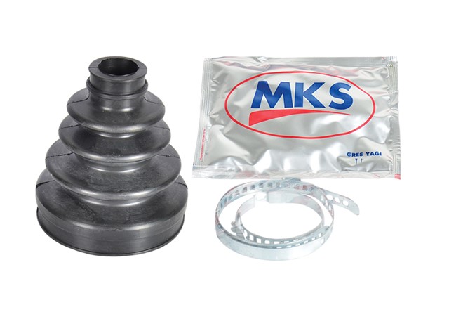 AKS KORUGU IC RANGER 98 04 2.5TD