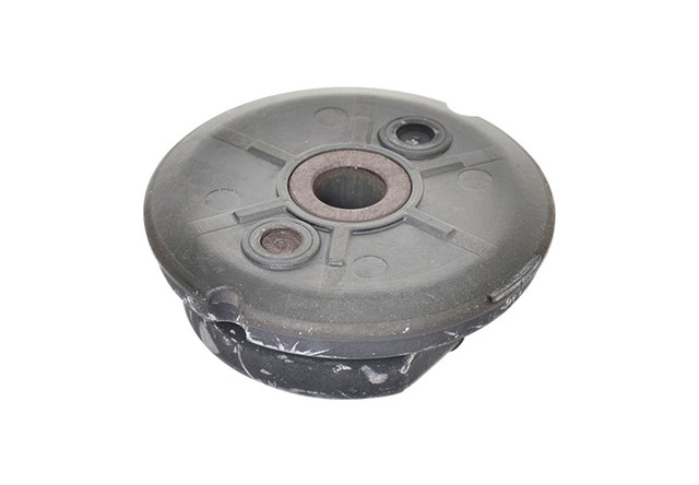 ARKA MAKAS BURCU ON FORD TRANSIT V363 14