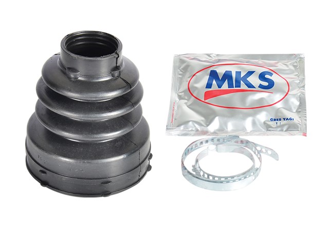 AKS KORUGU SAG IC FOCUS I II 98 - 04 - 07 12 CMAX 03 07 10