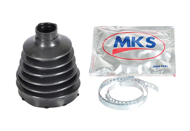 AKS KORUGU DIS PLASTIK MONDEO 07 14 GALAXY 06 - 15 SMAX 06 - 14