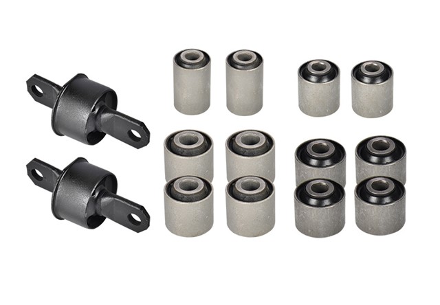 ARKA SALINCAK BURC TK. FOCUS