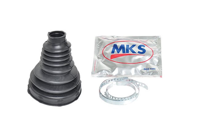 AKS KORUGU DIS TAKIM FORD TRANSIT V363 - CUSTOM 2014