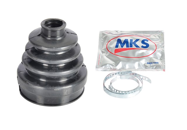 AKS KORUGU DIS FOCUS II 1.6 1.6TI 05 11 BENZINLI