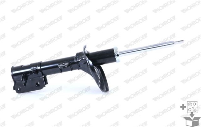 ARKA AMORTISOR SOL HYUNDAI TUCSON 2004 - 2010 KIA SPORTAGE 2.0CRDI 2004 2006 GAZLI