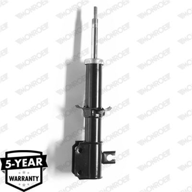 ON AMORTISOR L/R SUZUKI SWIFT 1.0 1.3 GTI 1983 - 1989 YAGLI