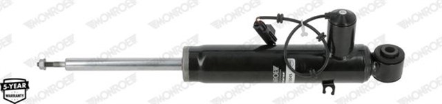 ARKA AMORTISOR L/R ELEKTRIKLI FORD MONDEO 2007 - 2015 GAZLI MONROE RIDESENSE ELECTRONIC SUSPENSION
