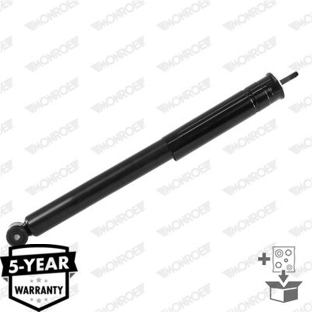 ARKA AMORTISOR L/R BMW 3 E46 316I - 318I - 320I - 323I - 325I - 328I - 330I 1998 2005 GAZLI OESPECTRUM PREMIUM