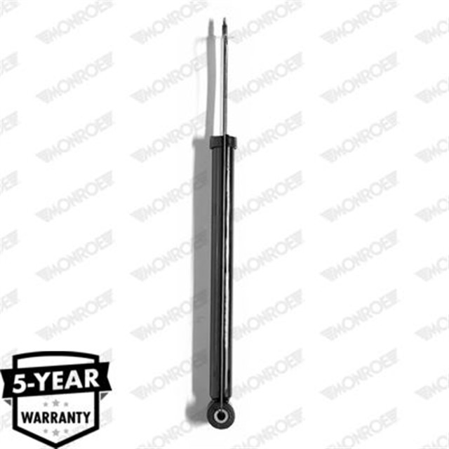 ARKA AMORTISOR L/R FORD FIESTA VI 2009 2012 2017 GAZLI