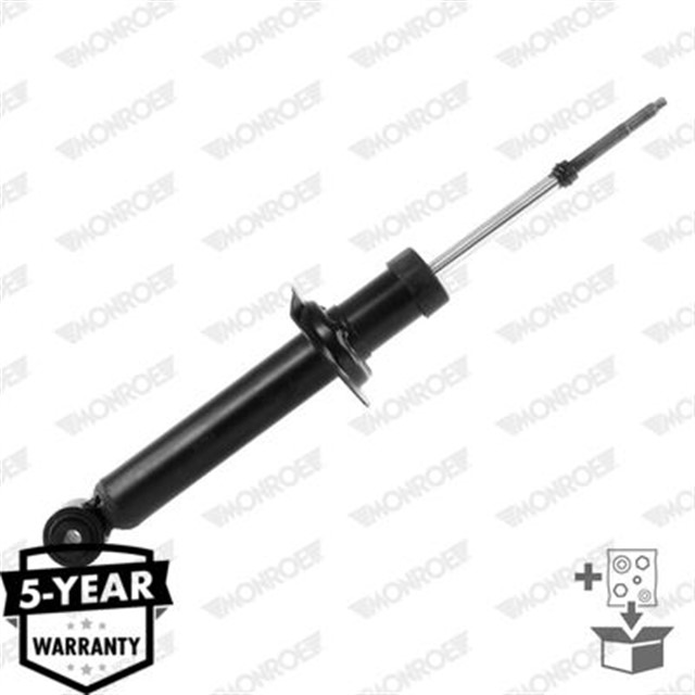 ARKA AMORTISOR L/R NISSAN PRIMERA P12 2002 - 2008 GAZLI OESPECTRUM PREMIUM