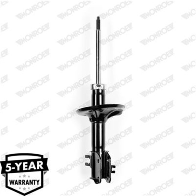 ON AMORTISOR SOL CHEVROLET/DAEWOO MATIZ III 0.8 - 1.0 2005 - 2013 SPARK 2005 - 2010 GAZLI