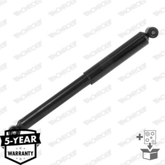 ARKA AMORTISOR L/R RENAULT SCENIC 2000 - 2003 GAZLI OESPECTRUM PREMIUM