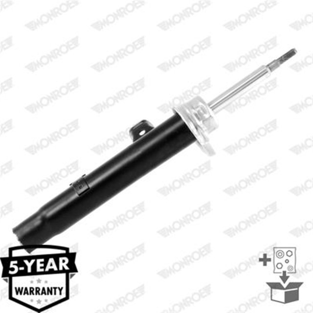 ON AMORTISOR SOL BMW E87 04 - 20 E81 07 - 11 E88 08 - 13 E90 04 - 11 E91 E92 E93 GAZLI