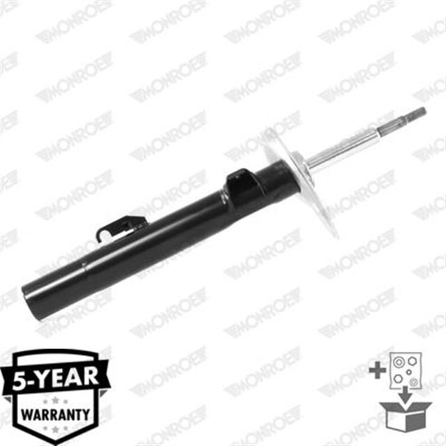 ON AMORTISOR SOL BMW 7 E38 1995 - 2001 GAZLI