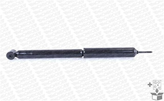 ARKA AMORTISOR L/R CHEVROLET AVEO KALOS - 2005 2008 GAZLI